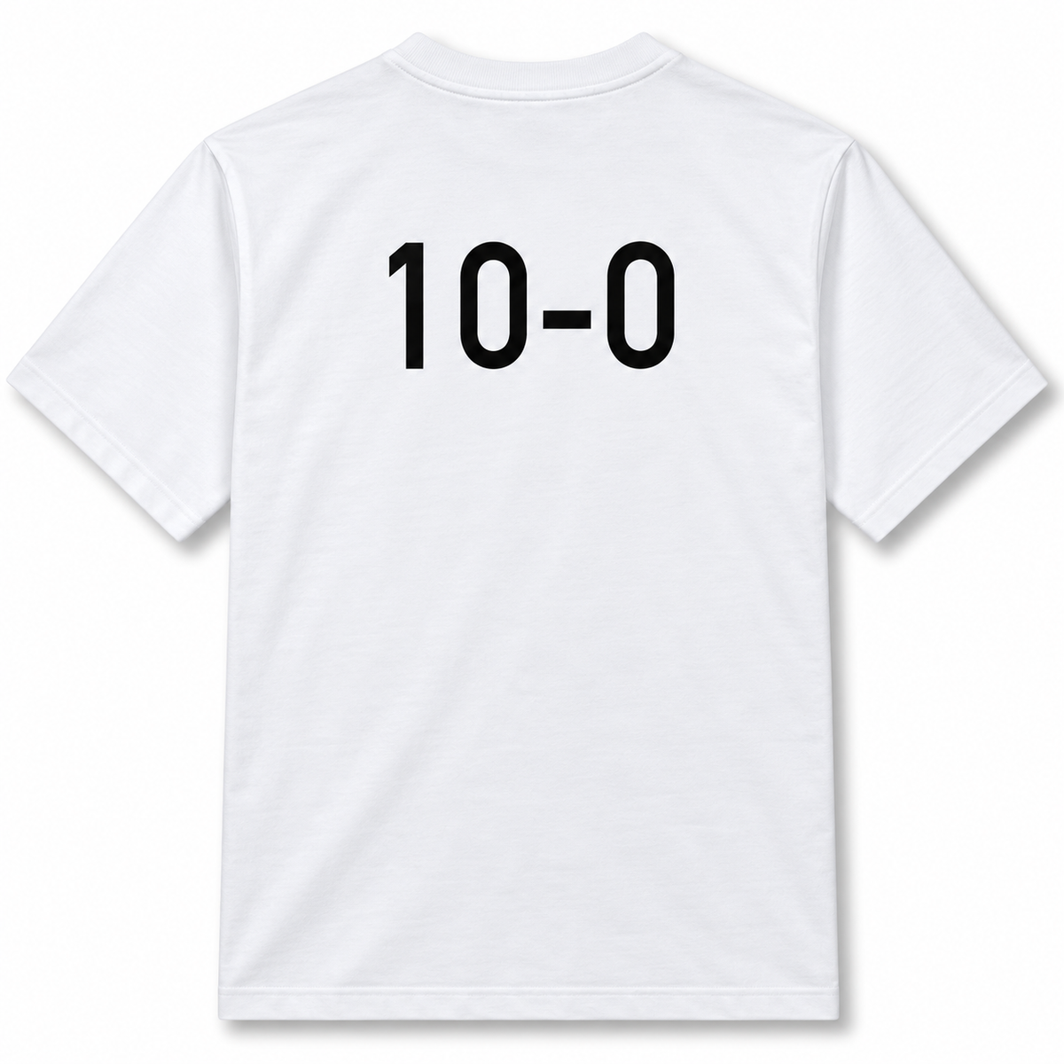 Aimé Leon Dore Anniversary Tee White 2024