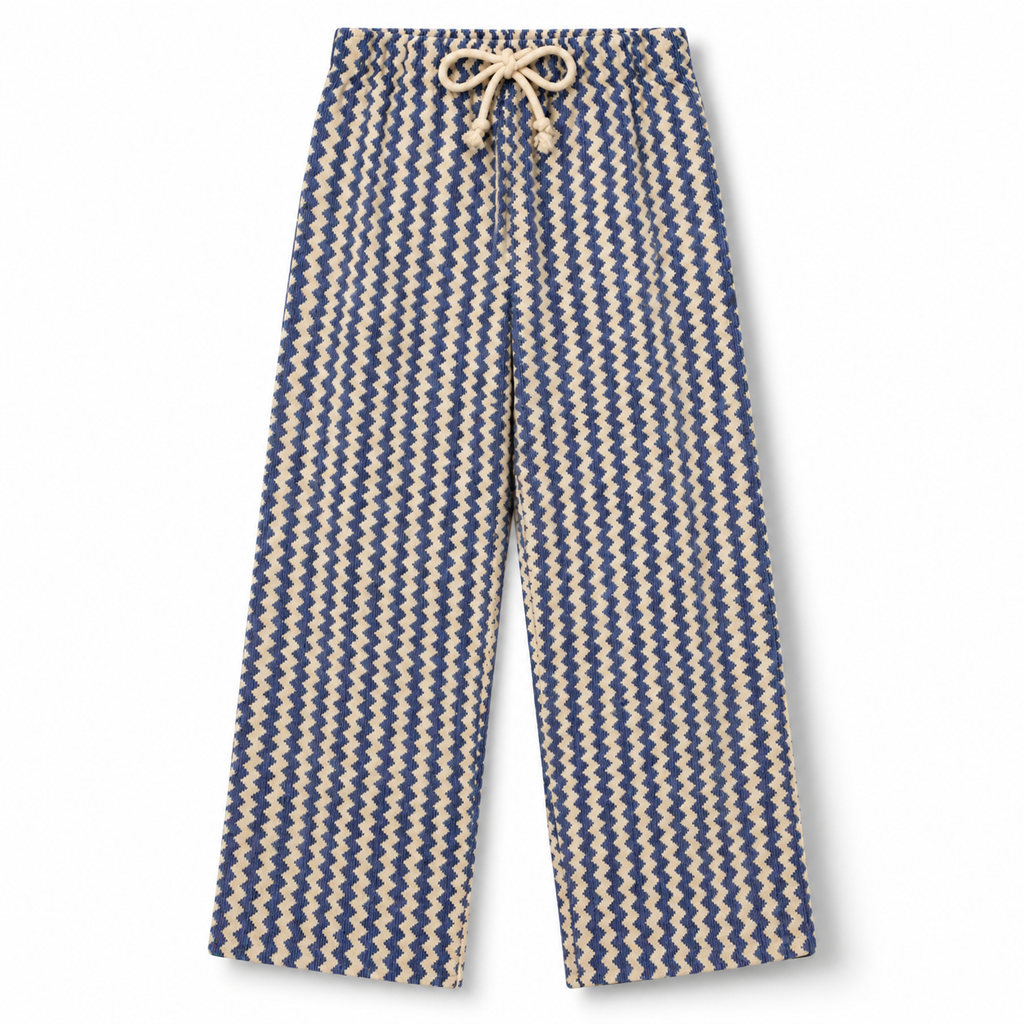 Aimé Leon Dore Lace Resort Pant Pristine Blue 2024