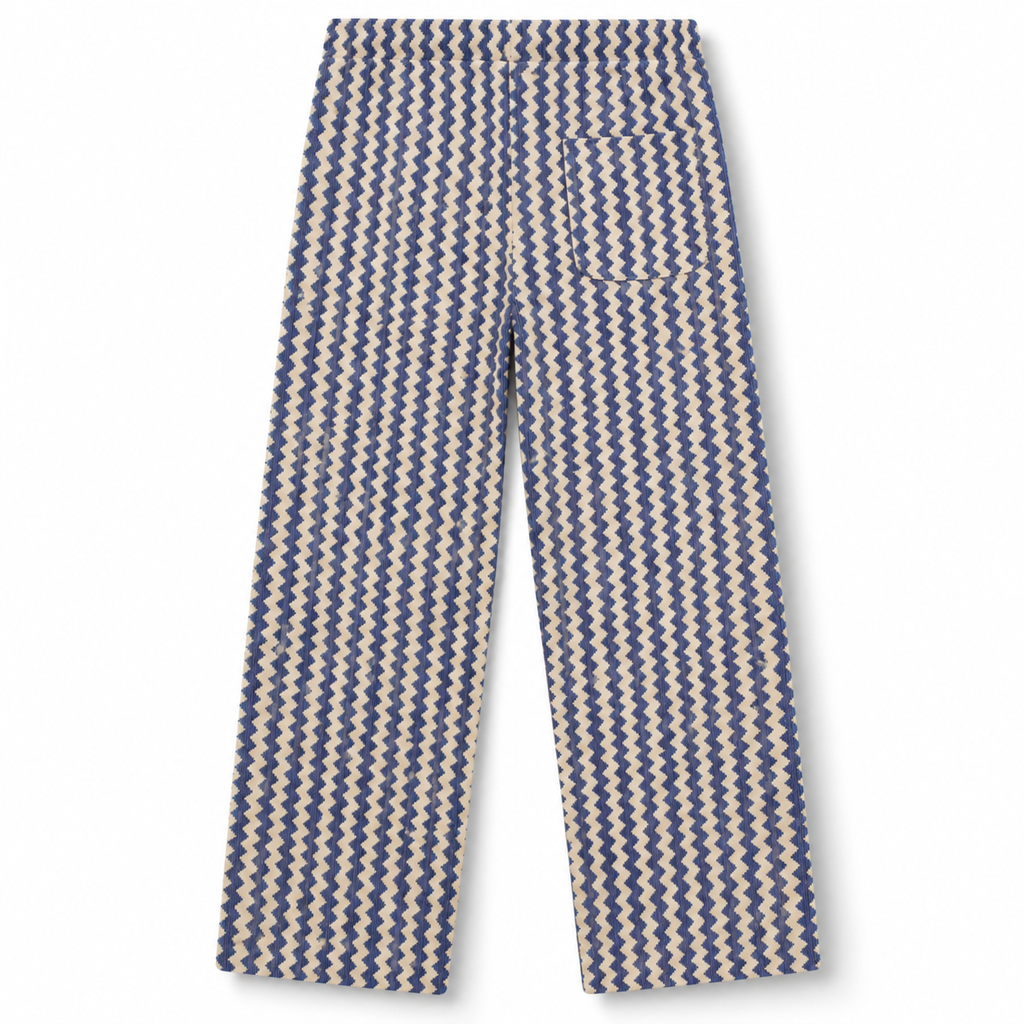 Aimé Leon Dore Lace Resort Pant Pristine Blue 2024