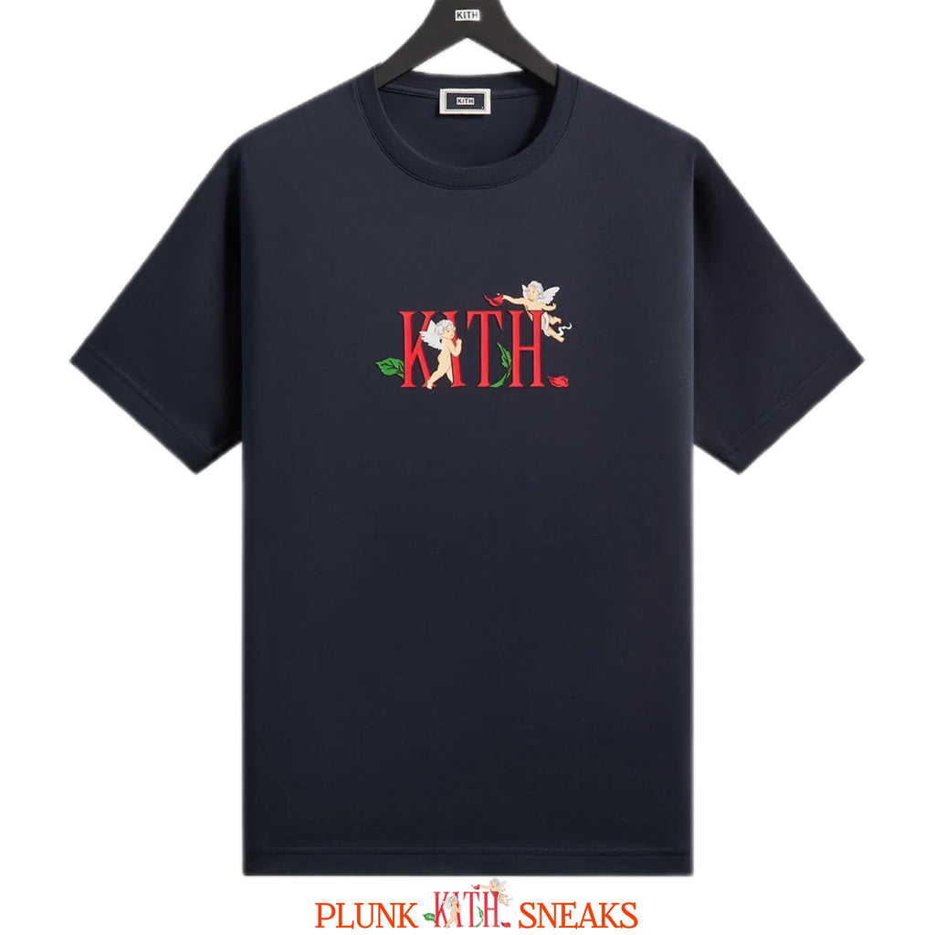 Kith Cupid VI Tee