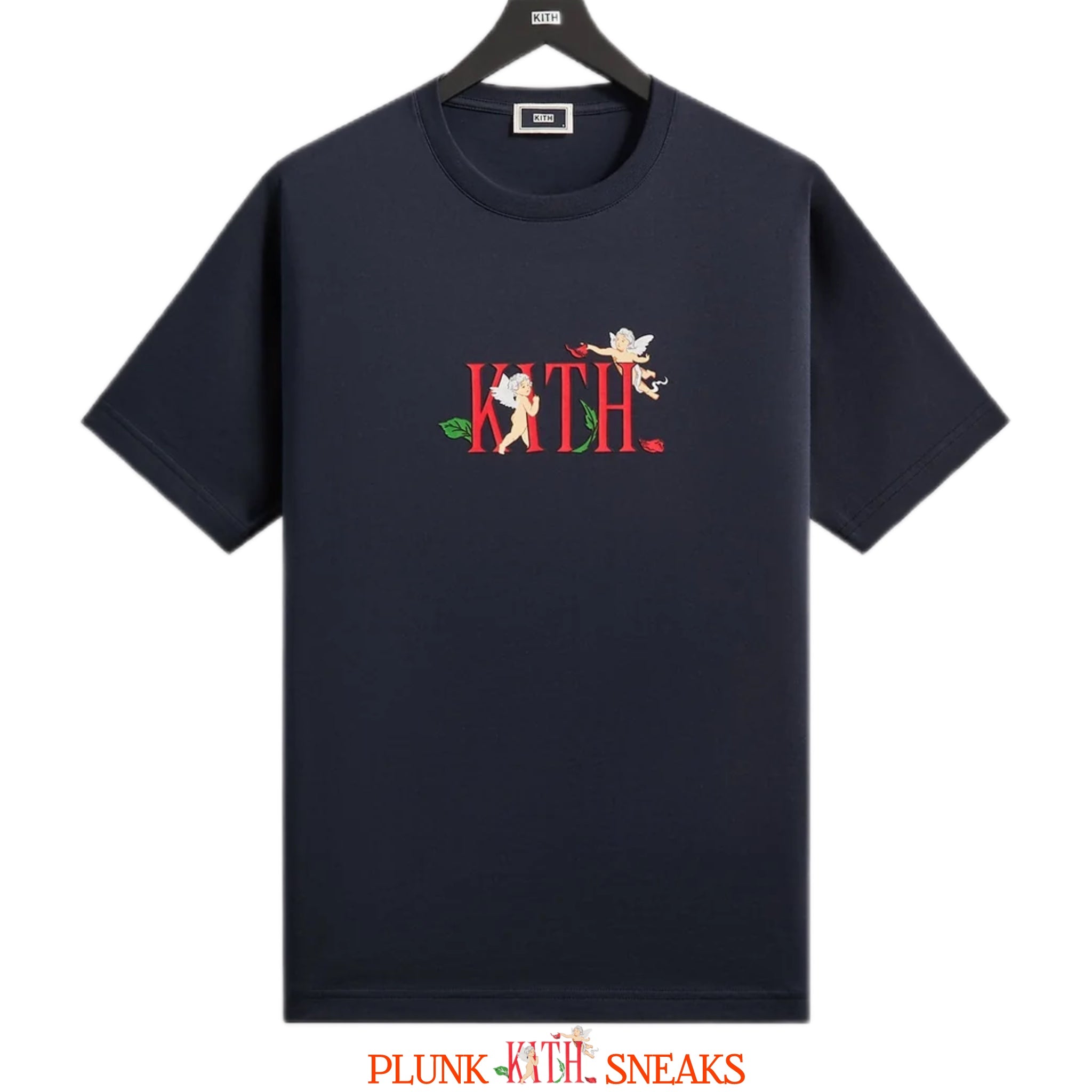 Kith Cupid VI Tee