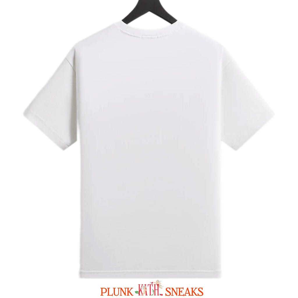 Kith Cupid Rose Tee
