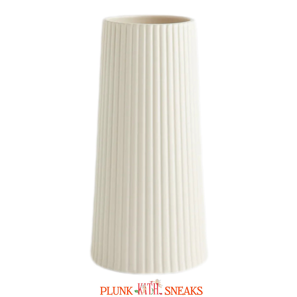 Kith Ceramic Flower Vase