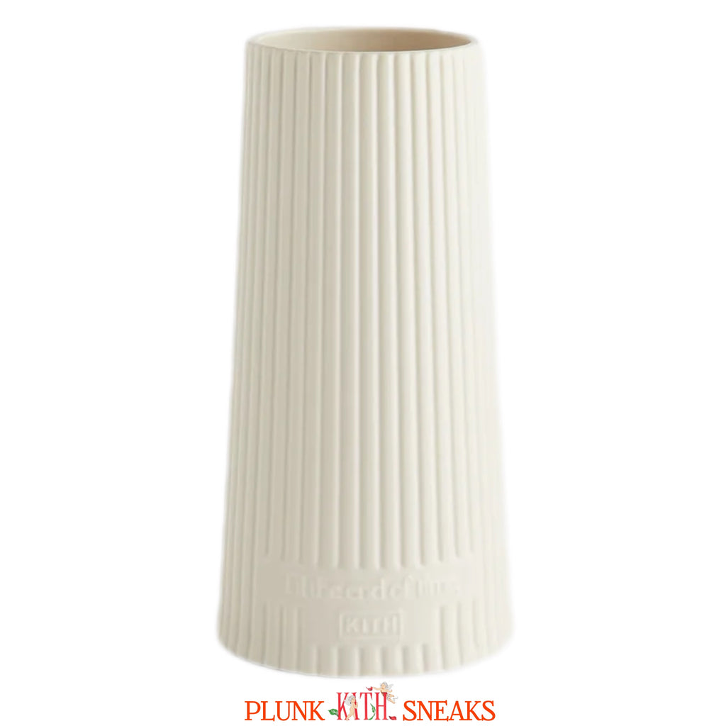 Kith Ceramic Flower Vase