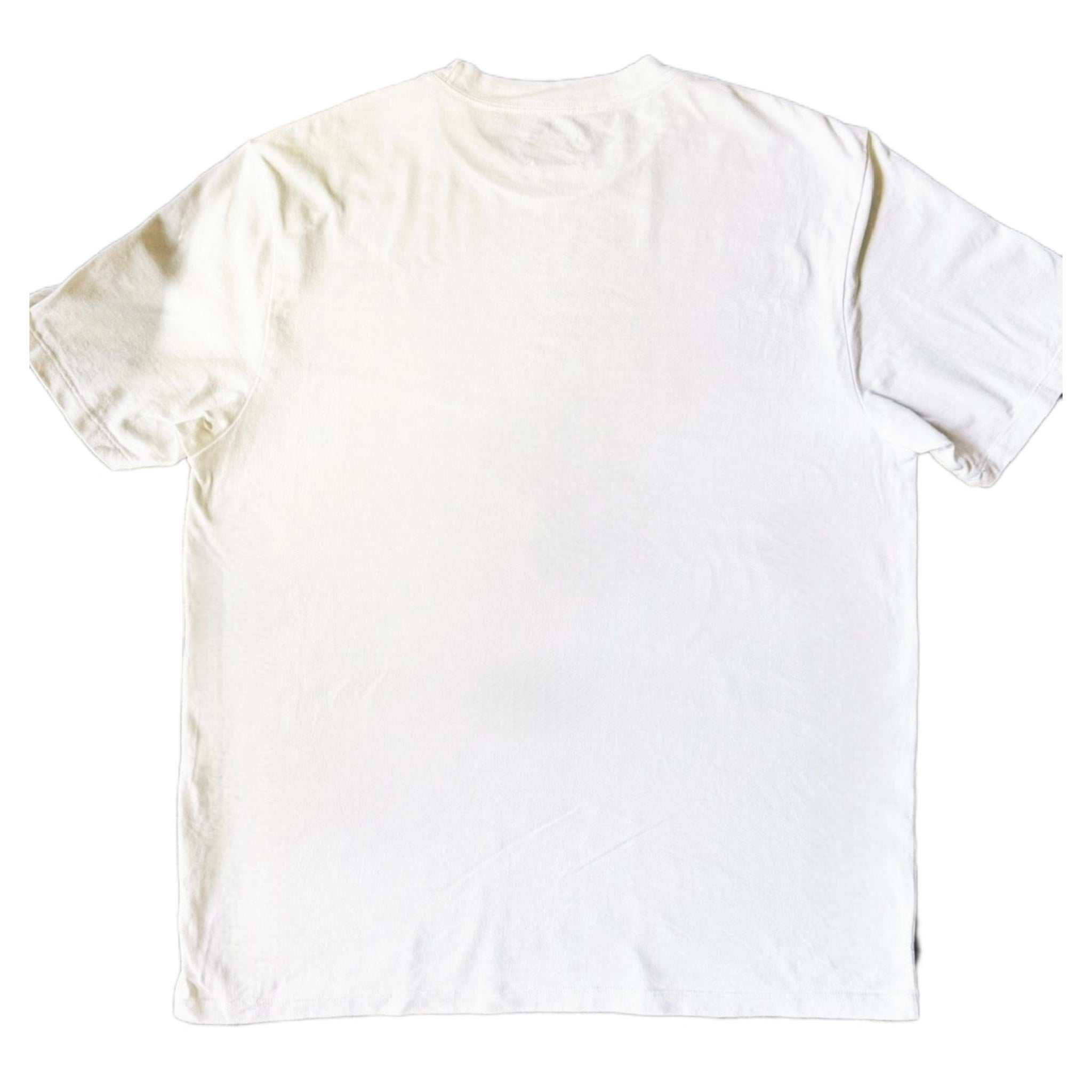 Aime Leon Dore Colonial Tee White 2022 (USED)