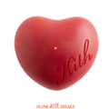 Kith Script Heart Scented Candle