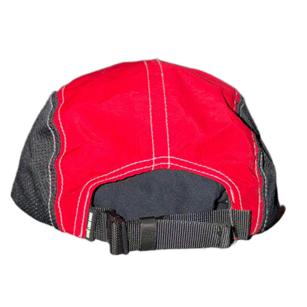 Aimé Leon Dore 38-GS Offshore Paneled Cap Red 2023 (USED)