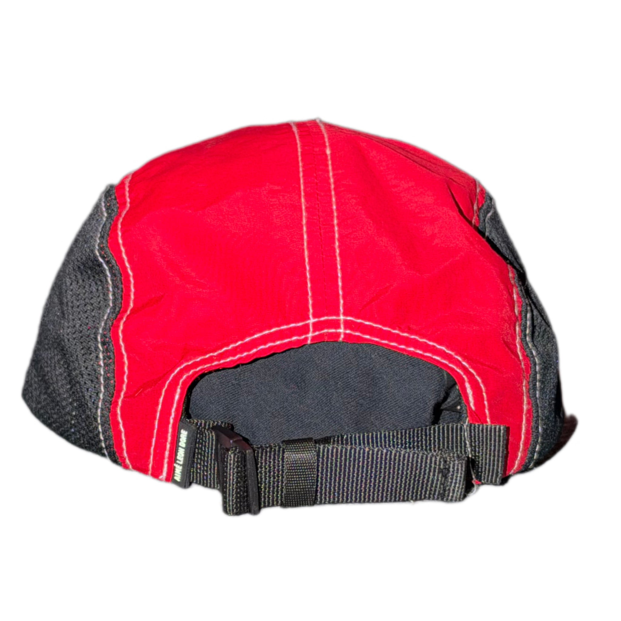 Aimé Leon Dore 38-GS Offshore Paneled Cap Red 2023 (USED)