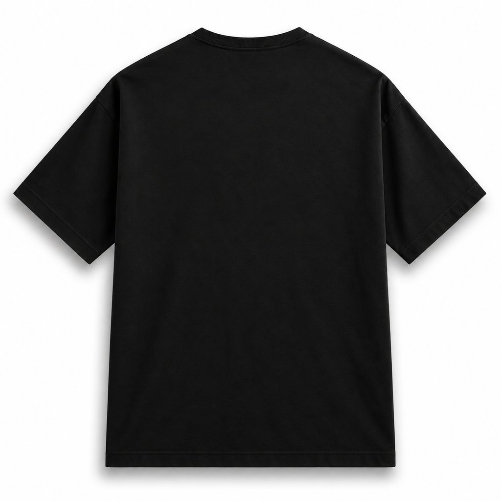 Kith Records for The Rolling Stones Tour 1981 Tee Black 2025