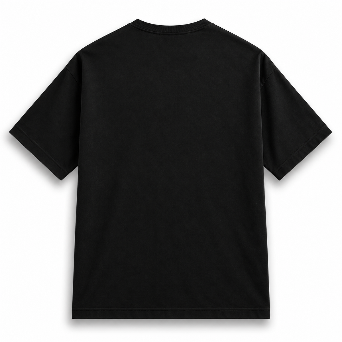 Kith Records for The Rolling Stones Tour 1981 Tee Black 2025