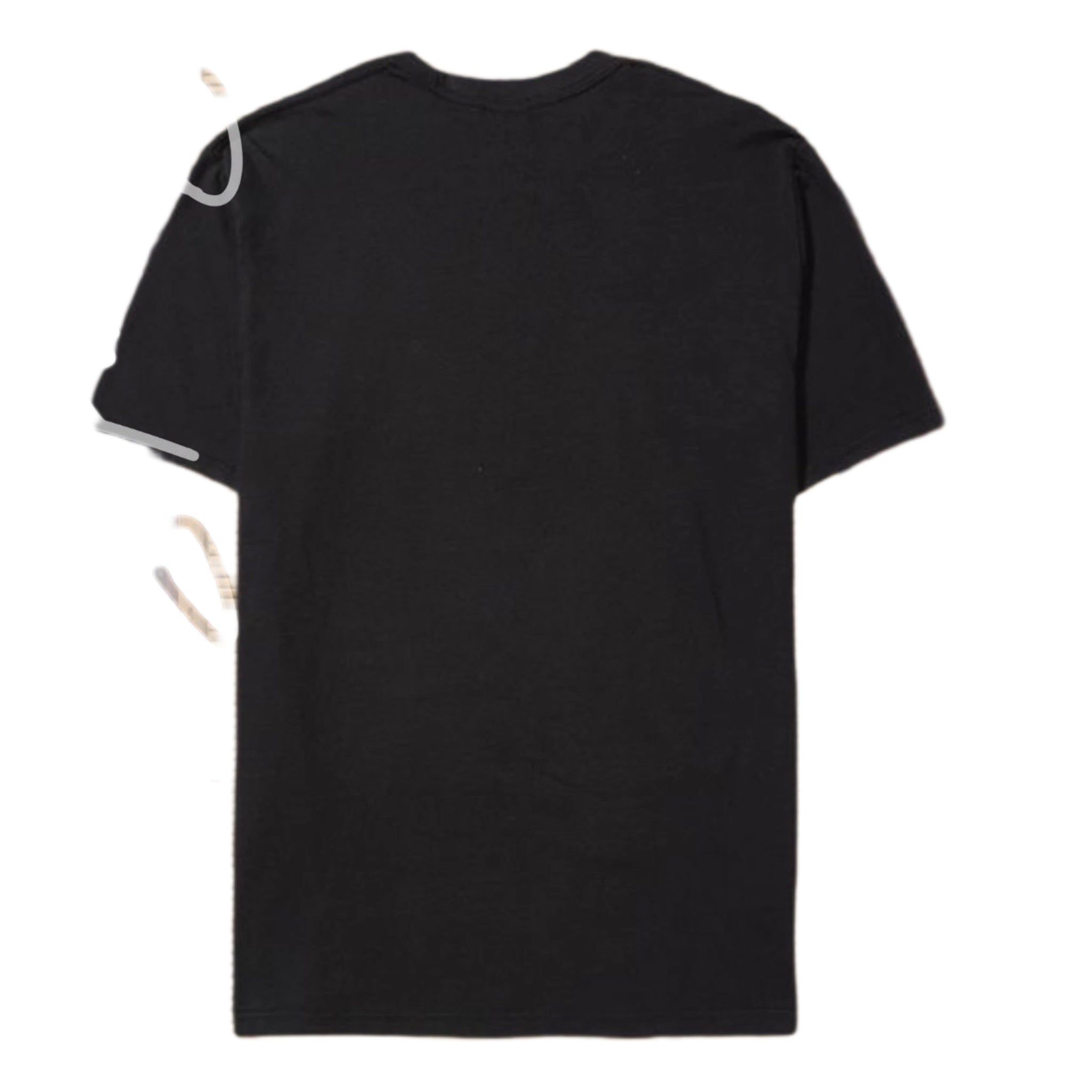 Supreme The North Face Photo Tee 2018 (USED)