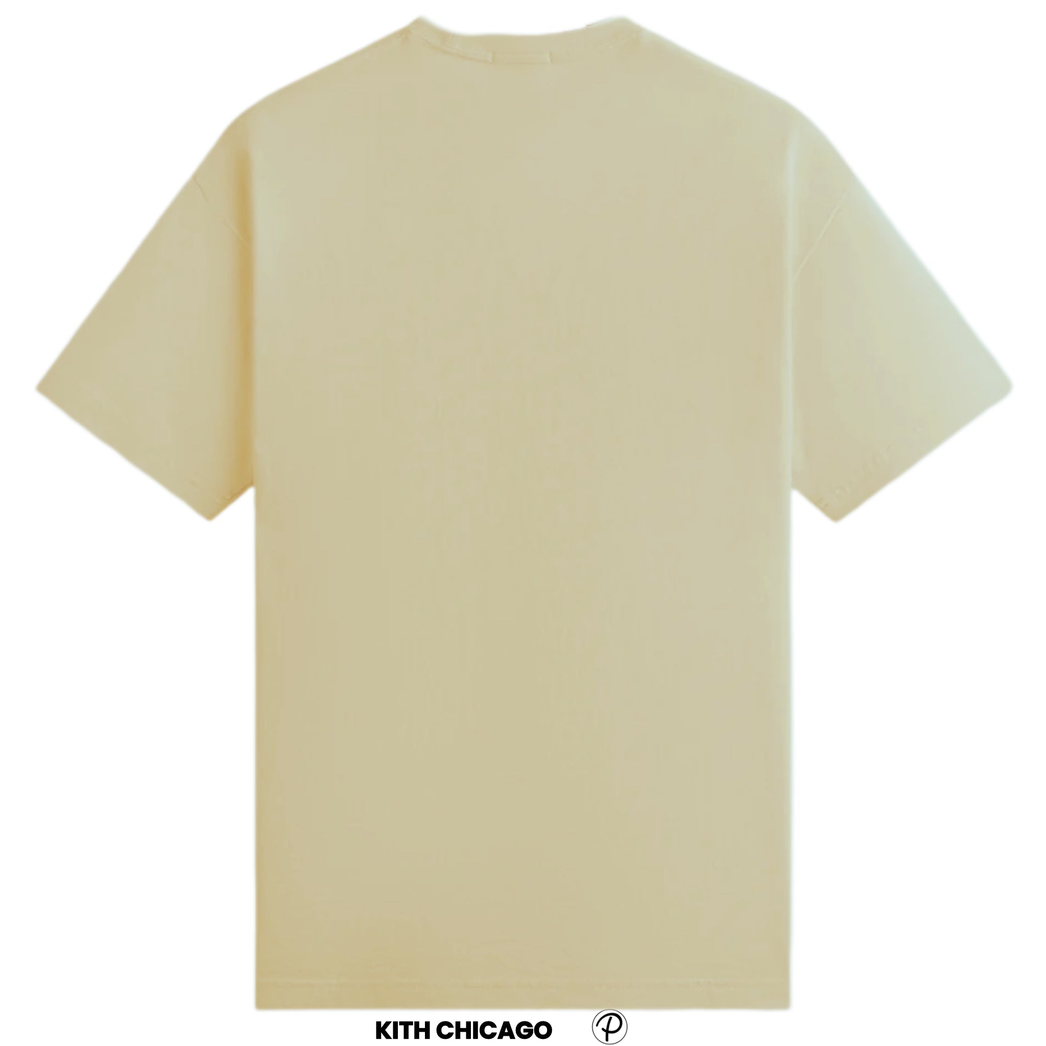 Kith Chicago Mosaic Skyline Tee | Store Exclusive