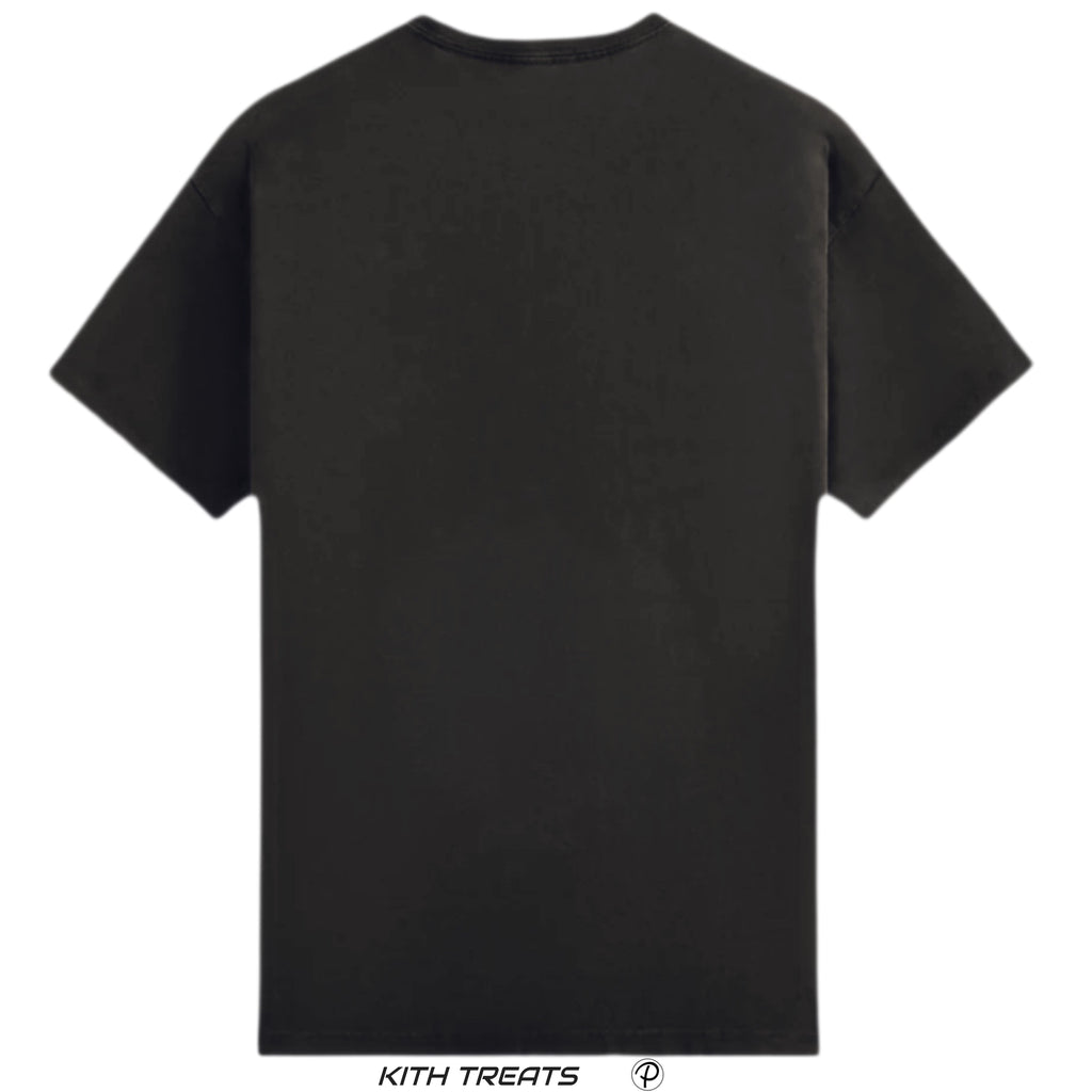 Kith Treats Cereal Dispenser Vintage Tee | Store Exclusive