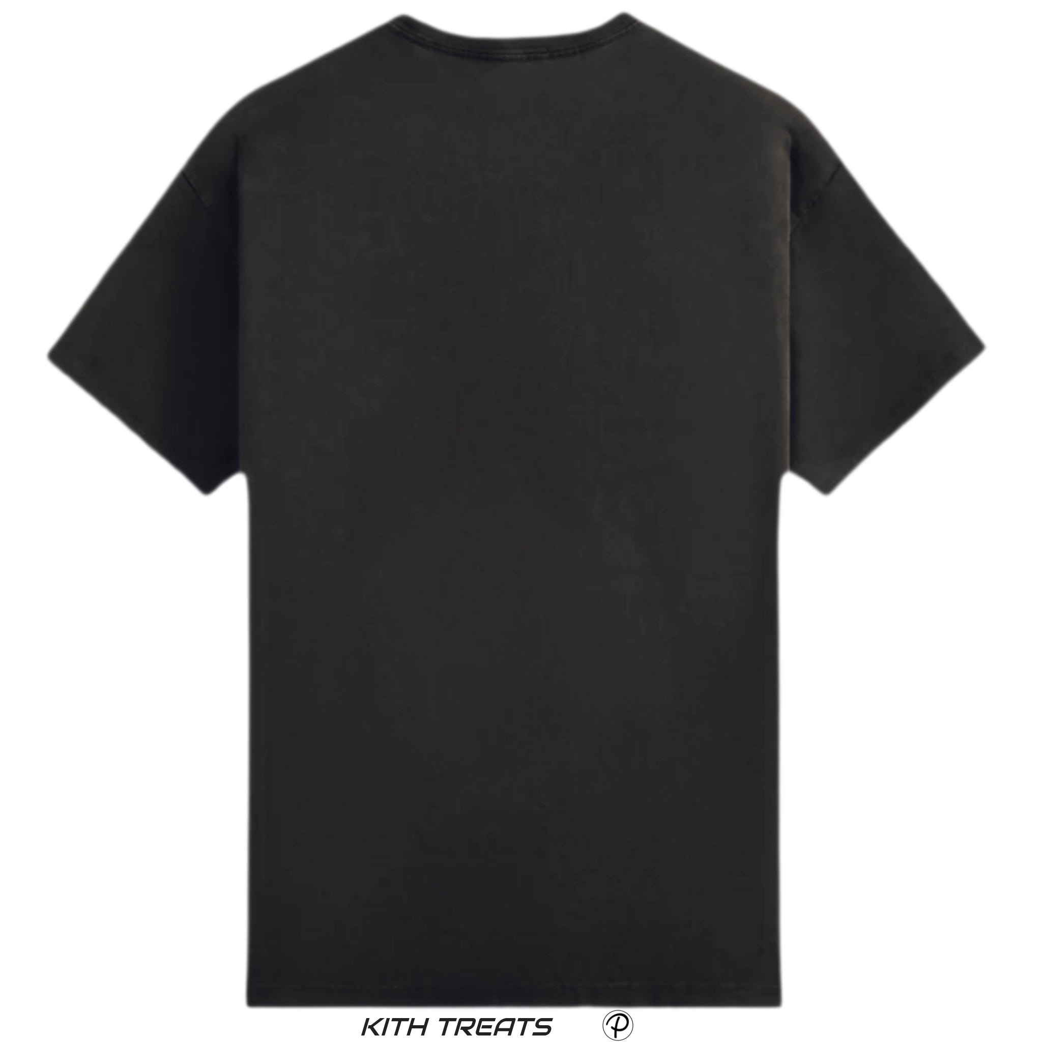 Kith Treats Cereal Dispenser Vintage Tee | Store Exclusive