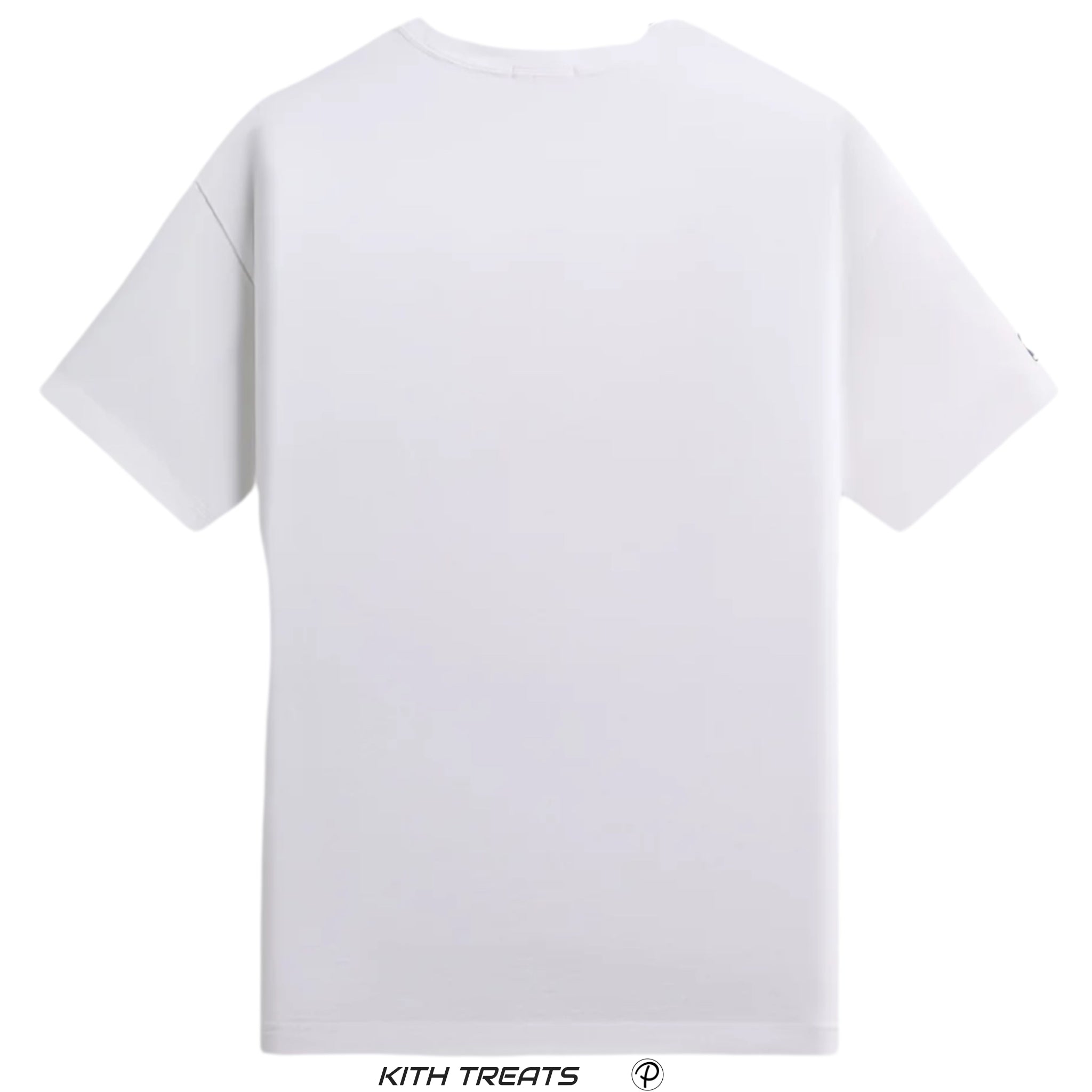 Kith Treats Cereal Dispenser Tee | Store Exclusive
