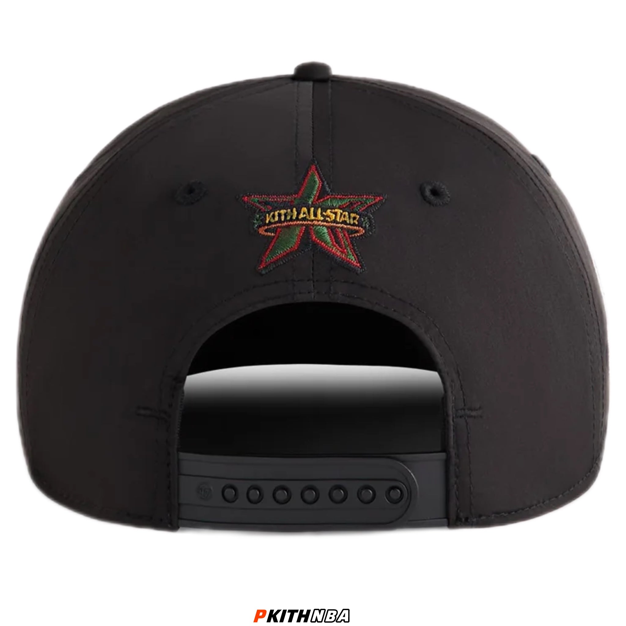 Kith & '47 for NBA All-Star Seattle SuperSonics SL Hitch Snapback