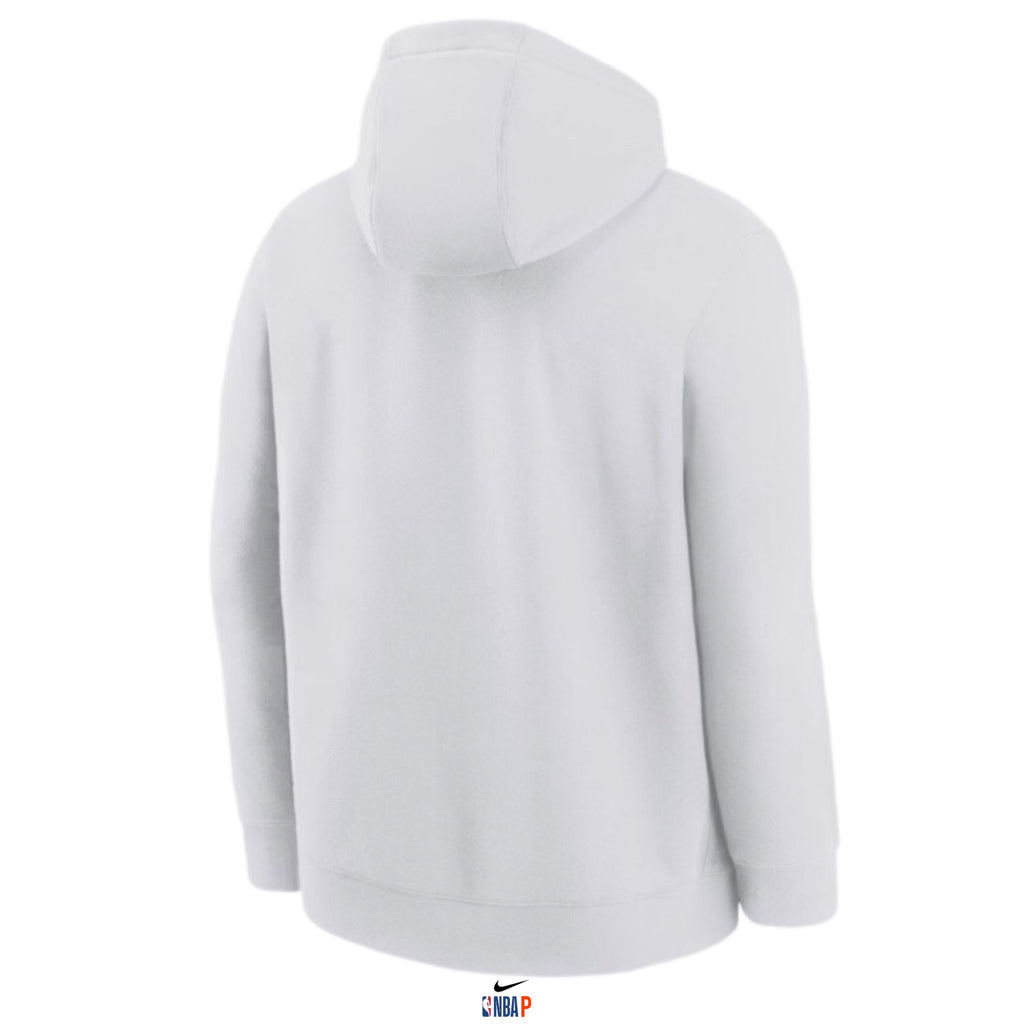 Nike NBA San Antonio Spurs Tower Of American City Edition Hoodie