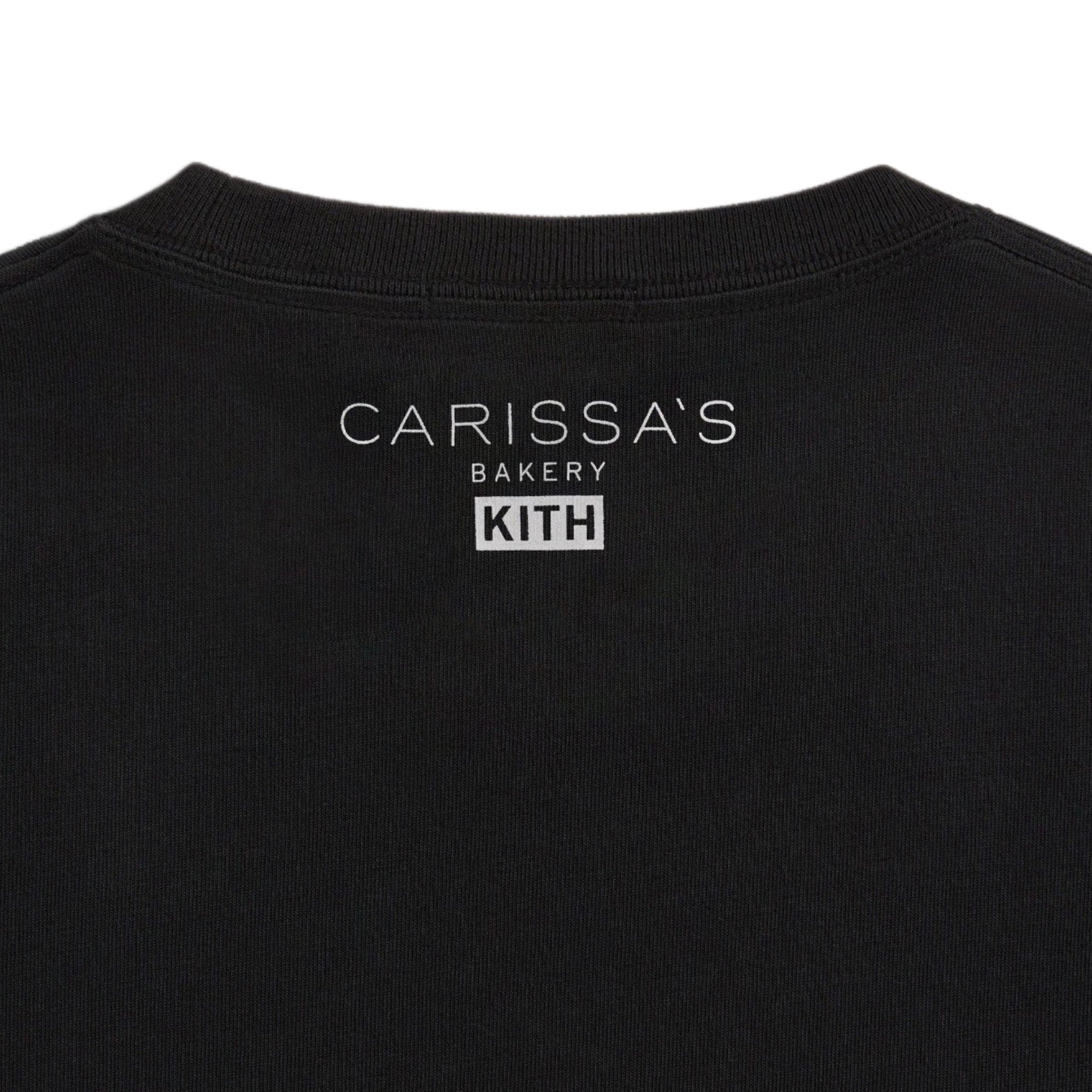 Kith Carissa’s Bakery Pocket Tee
