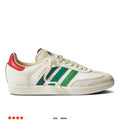 END. adidas Velosamba Social Cycling Green (USED)
