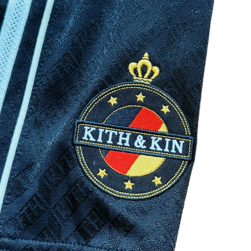 Kith For Adidas Football Uniform Short