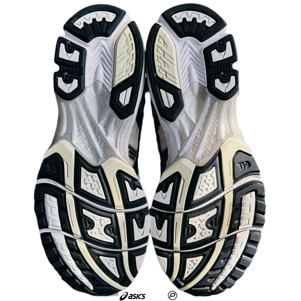 ASICS Gel Kayano 14 Plum Cream Black 2023 (USED)