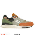Kith Ronnie Fieg Frank Lloyd Wright New Balance 998 MiUSA Broadacre City Apricot (USED)