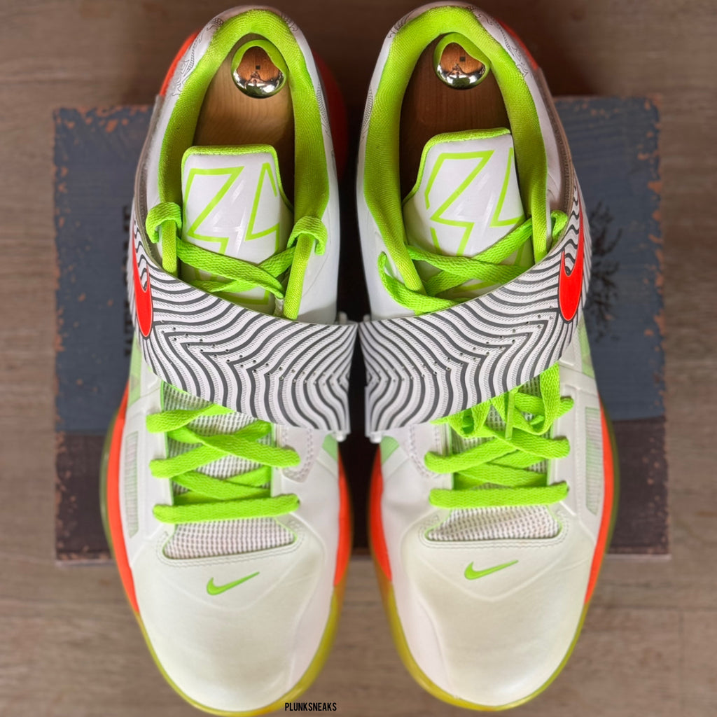 Nike ID KD 4 Year of the Dragon 2012 (USED)
