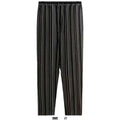 Kith Striped Flannel Barrow Pant 2024 (USED)