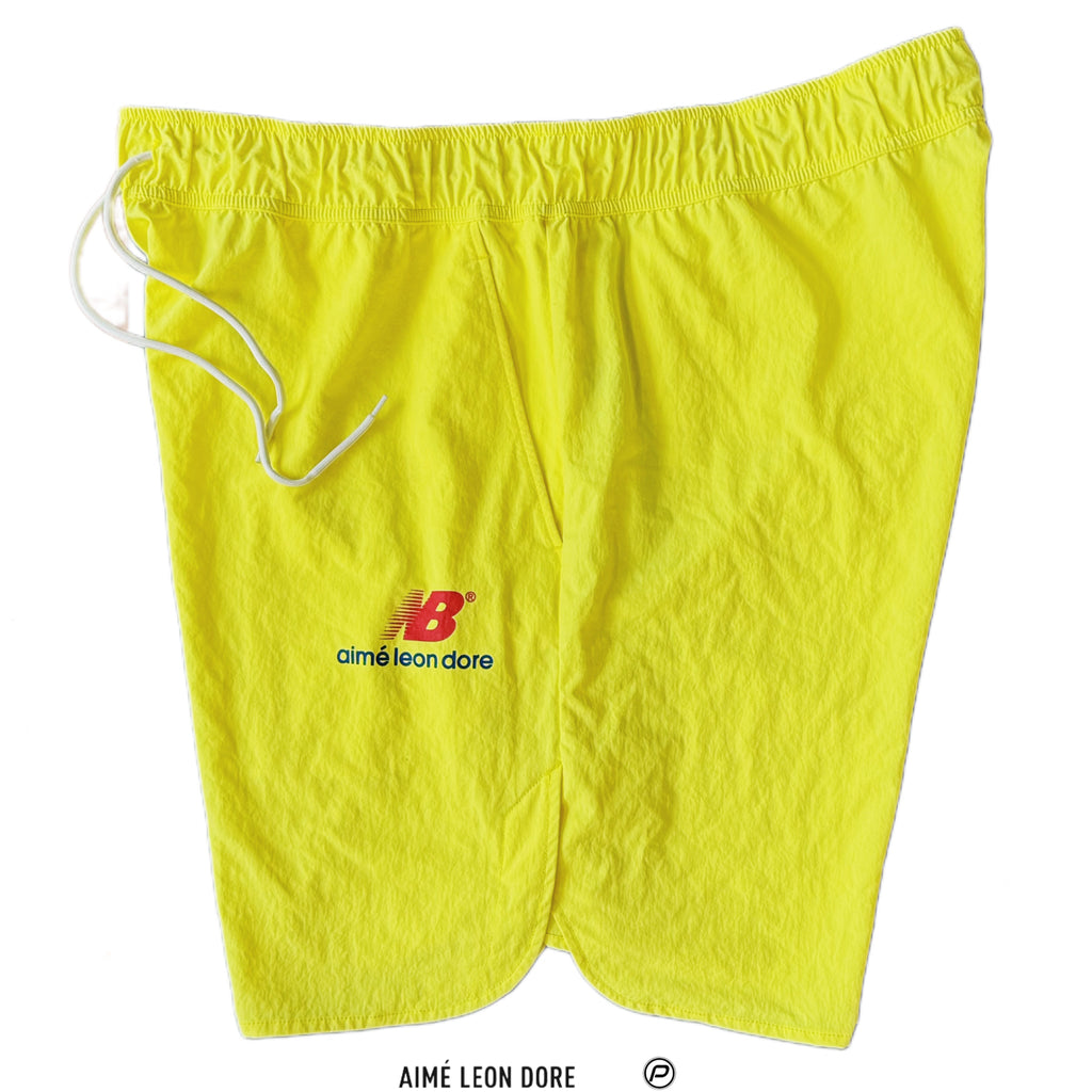 Aimé Leon Dore New Balance 997 Nylon Running Short 2019 (USED)