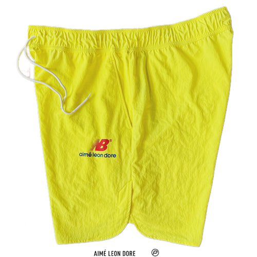 Aimé Leon Dore New Balance 997 Nylon Running Short 2019 (USED)