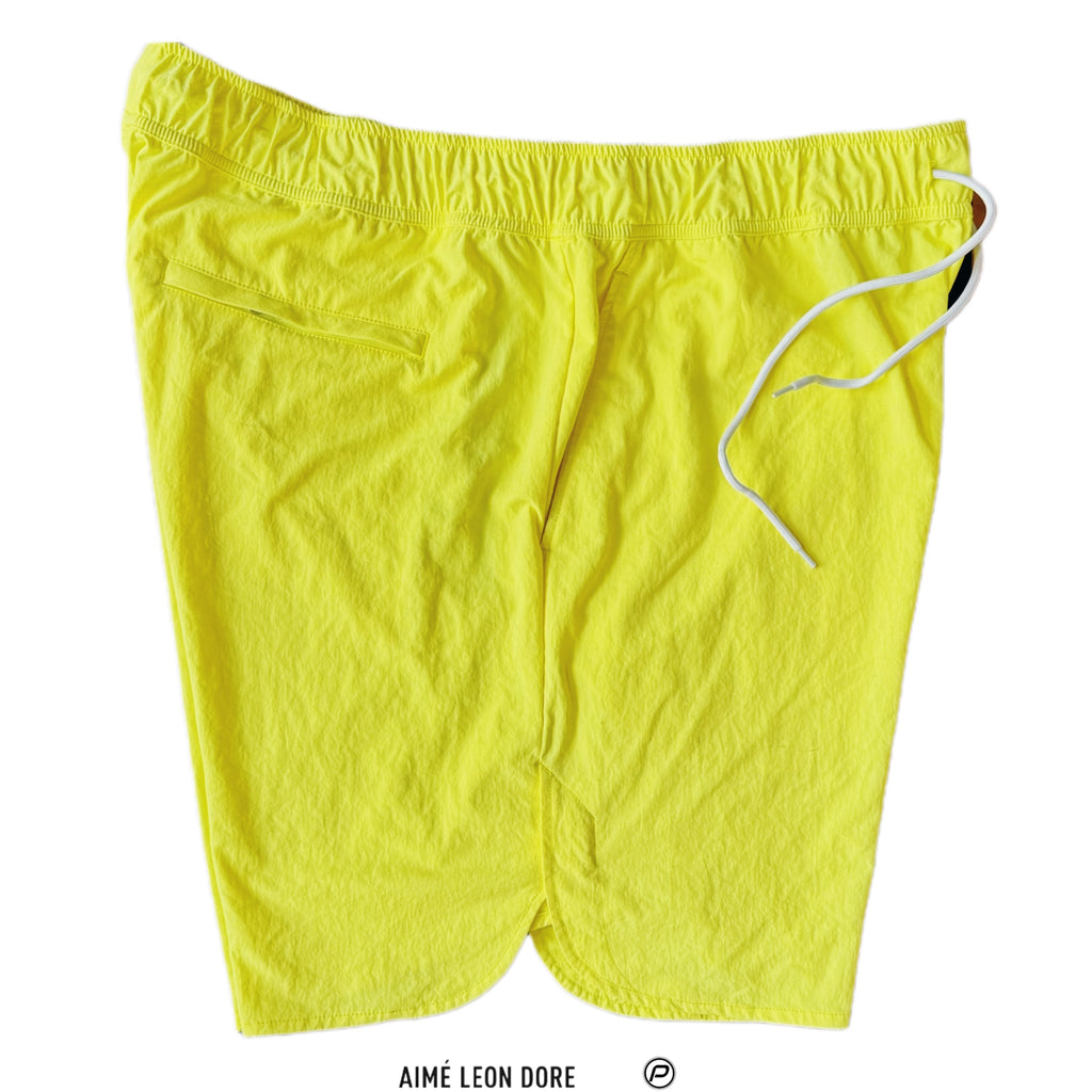 Aimé Leon Dore New Balance 997 Nylon Running Short 2019 (USED)