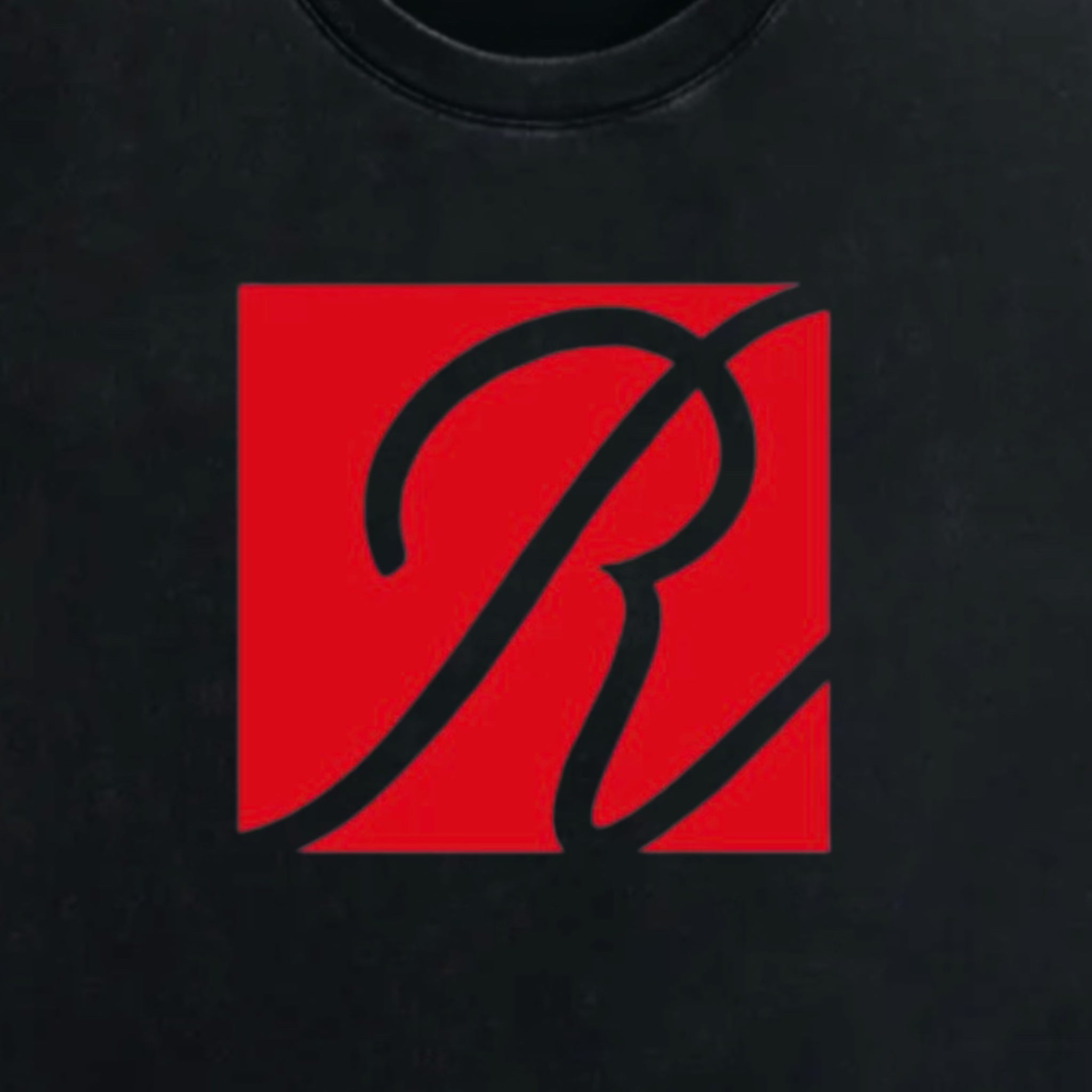 Kith for Ronnie’s London Logo Tee | Store Exclusive