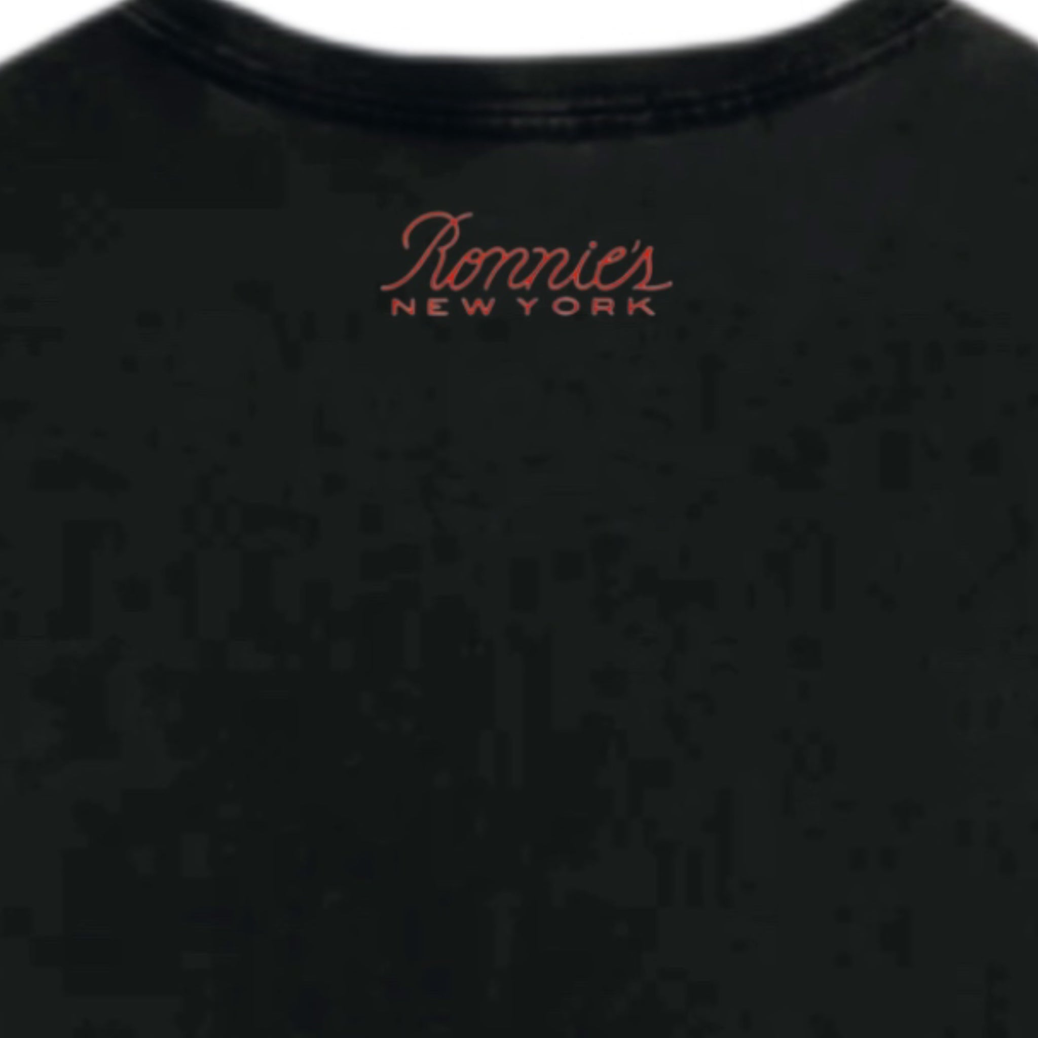 Kith for Ronnie’s London Logo Tee | Store Exclusive