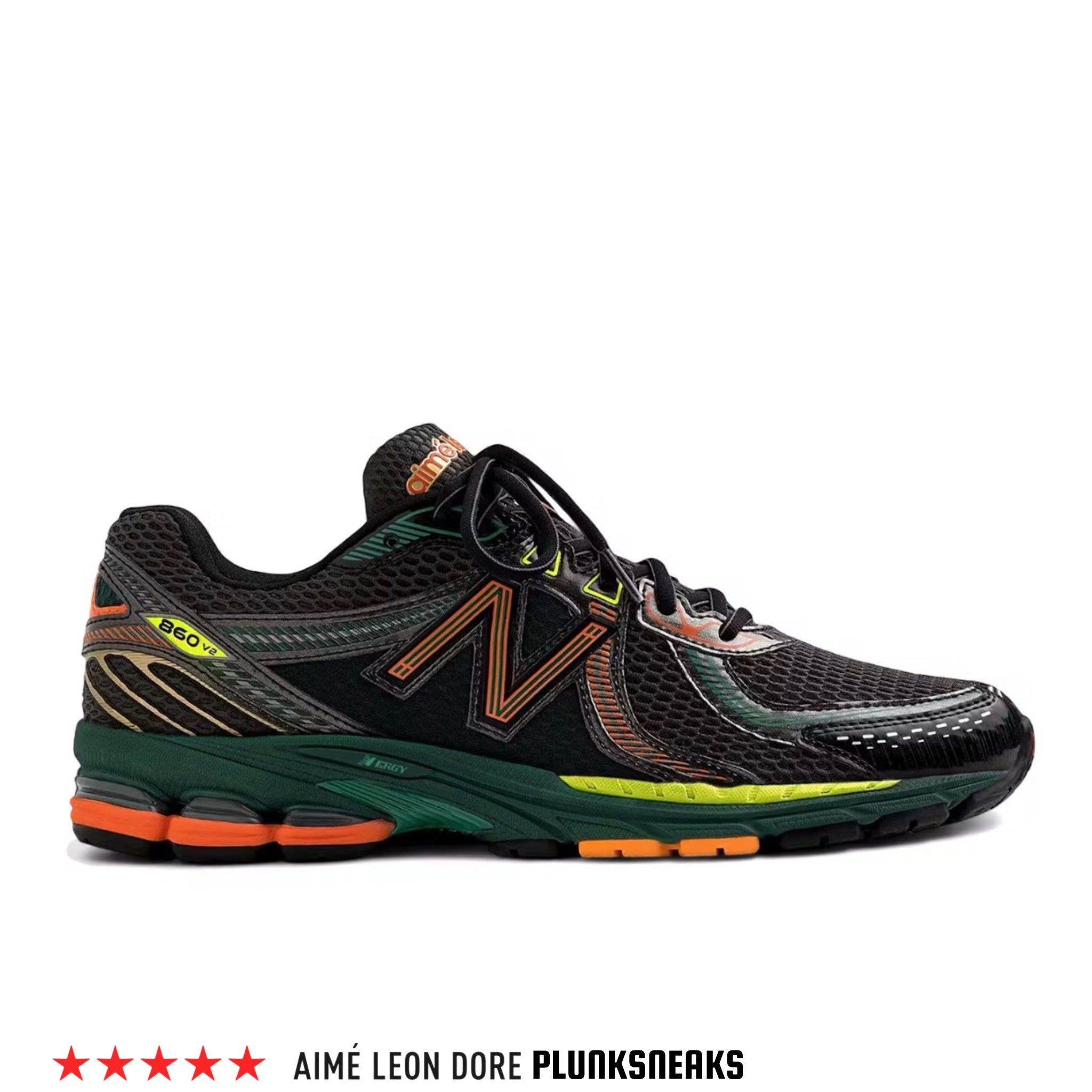 Aime Leon Dore New Balance 860v2