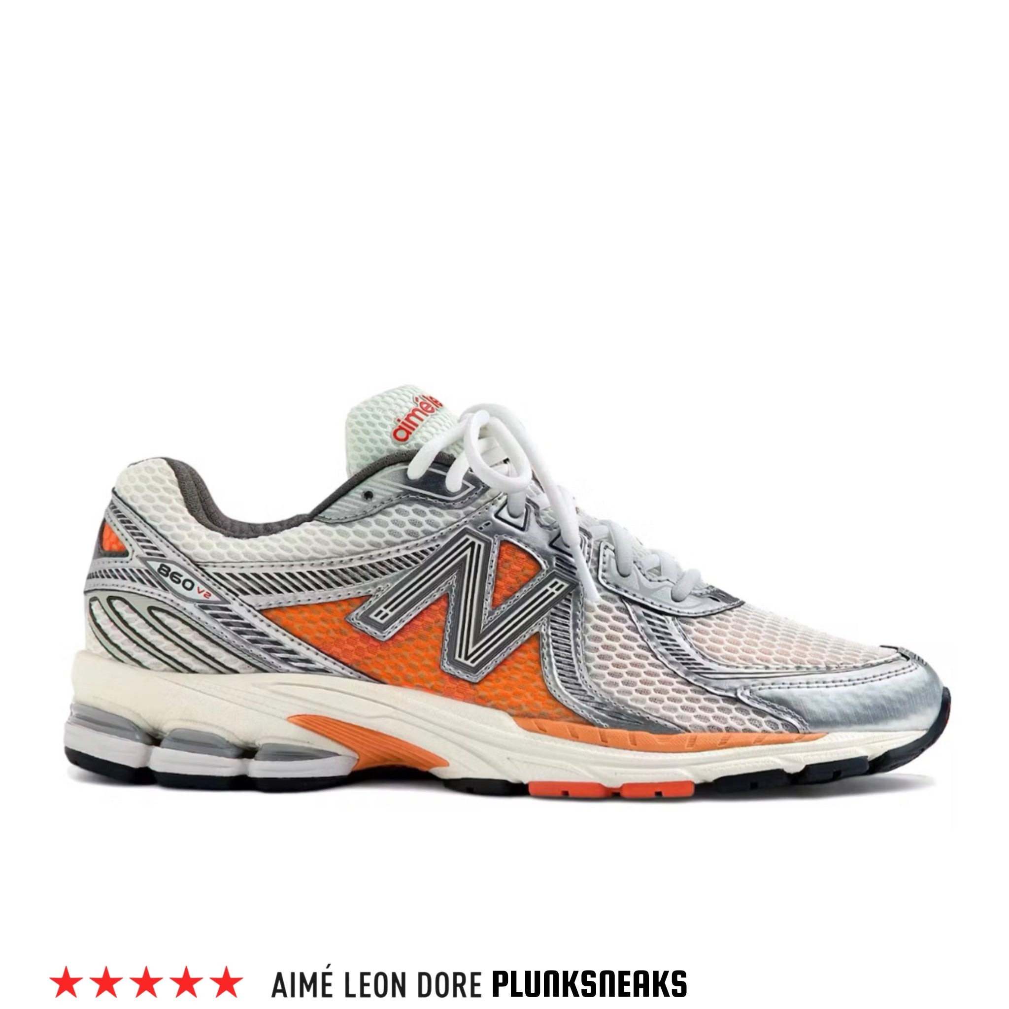 Aime Leon Dore New Balance 860v2