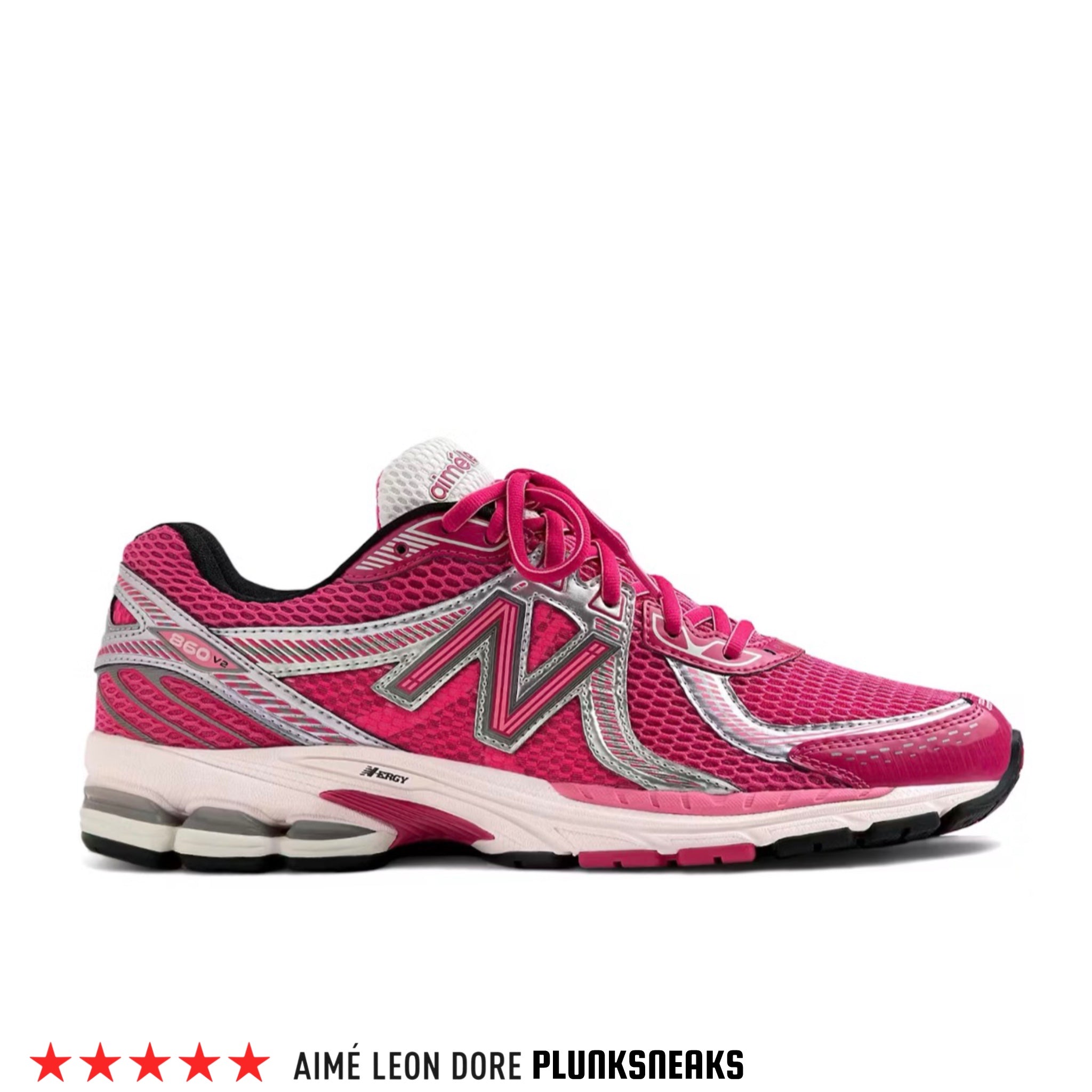 Aime Leon Dore New Balance 860v2