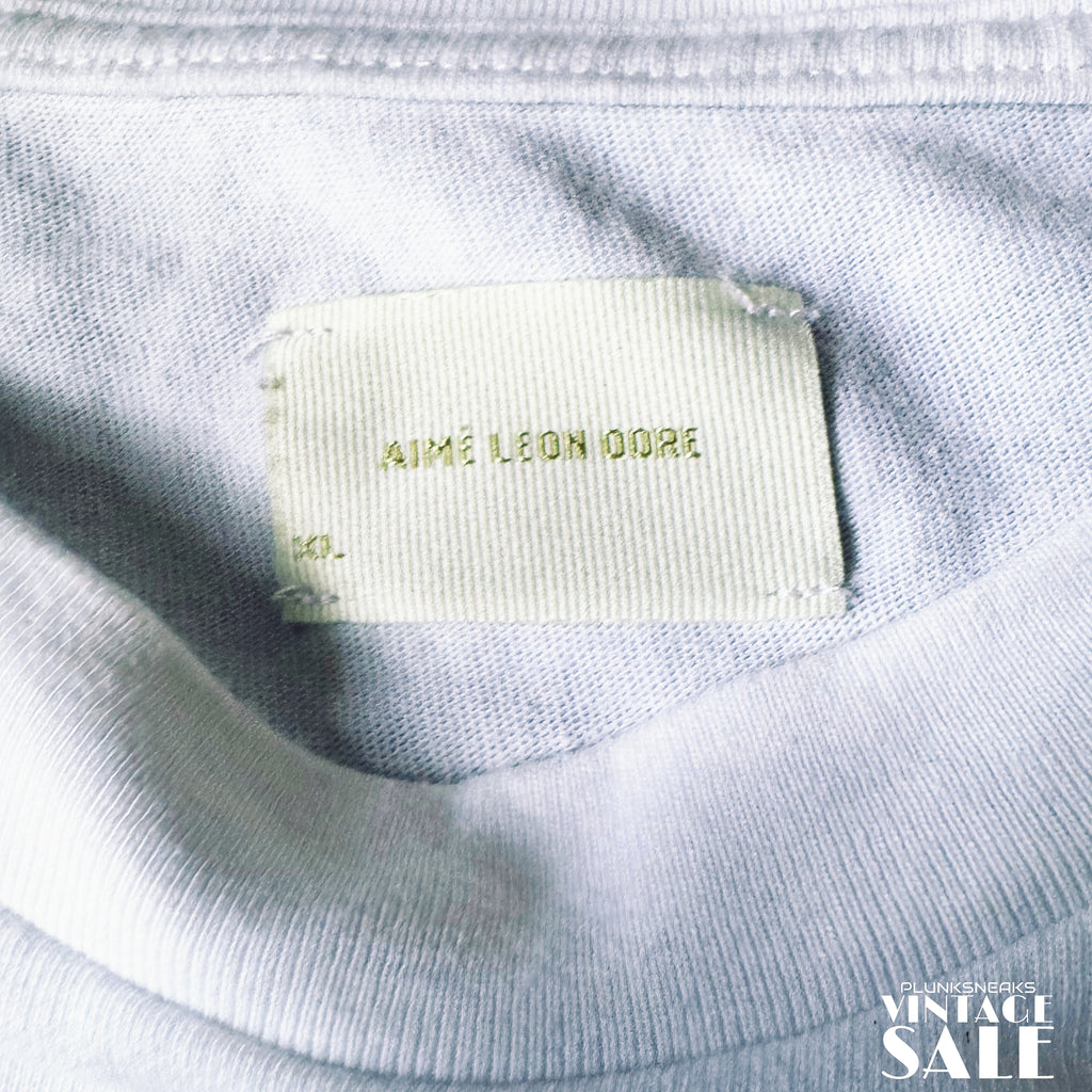 Aime Leon Dore Colonial Tee 2022 (USED)