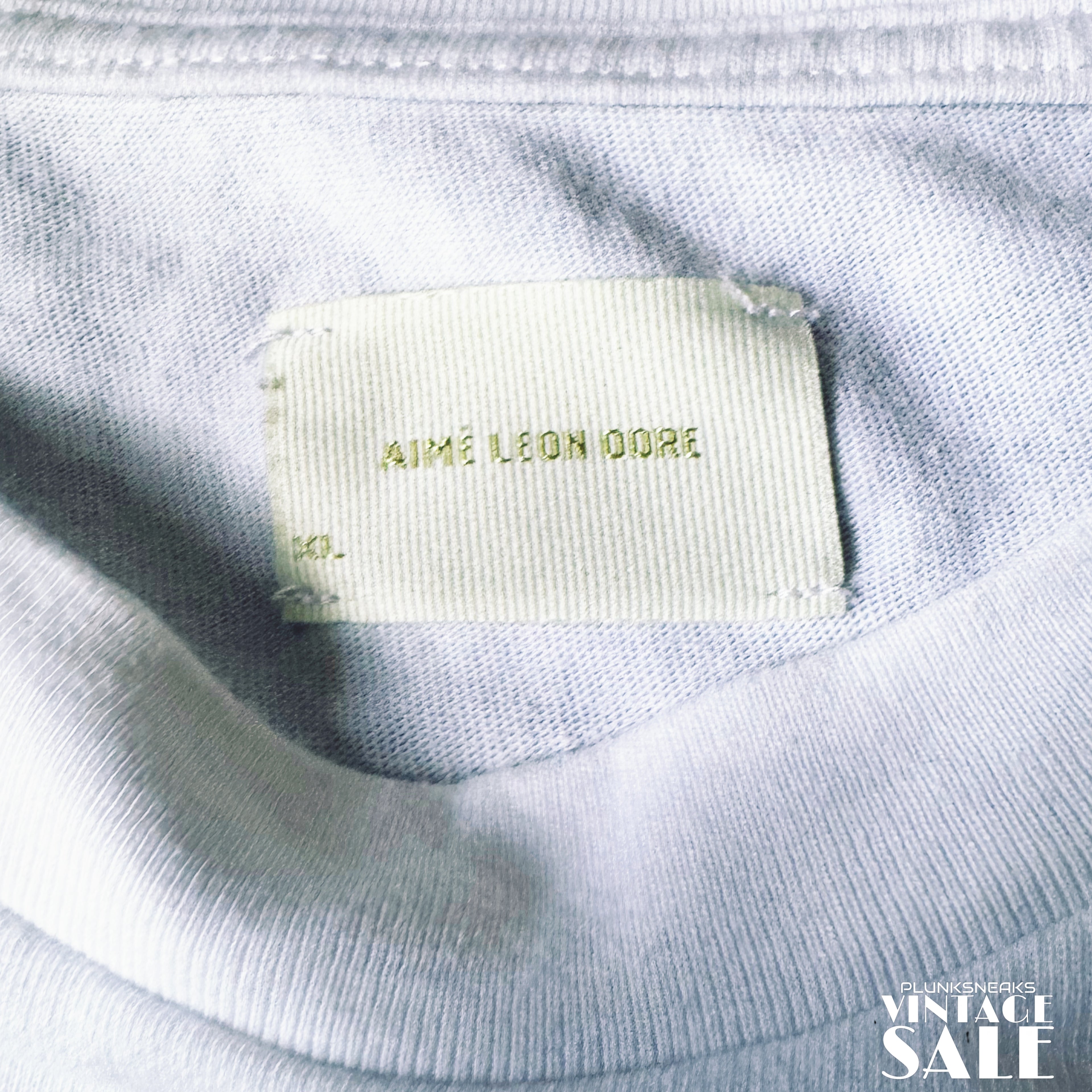 Aime Leon Dore Colonial Tee 2022 (USED)