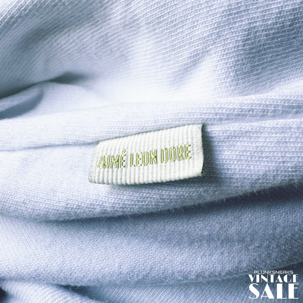 Aime Leon Dore Colonial Tee 2022 (USED)