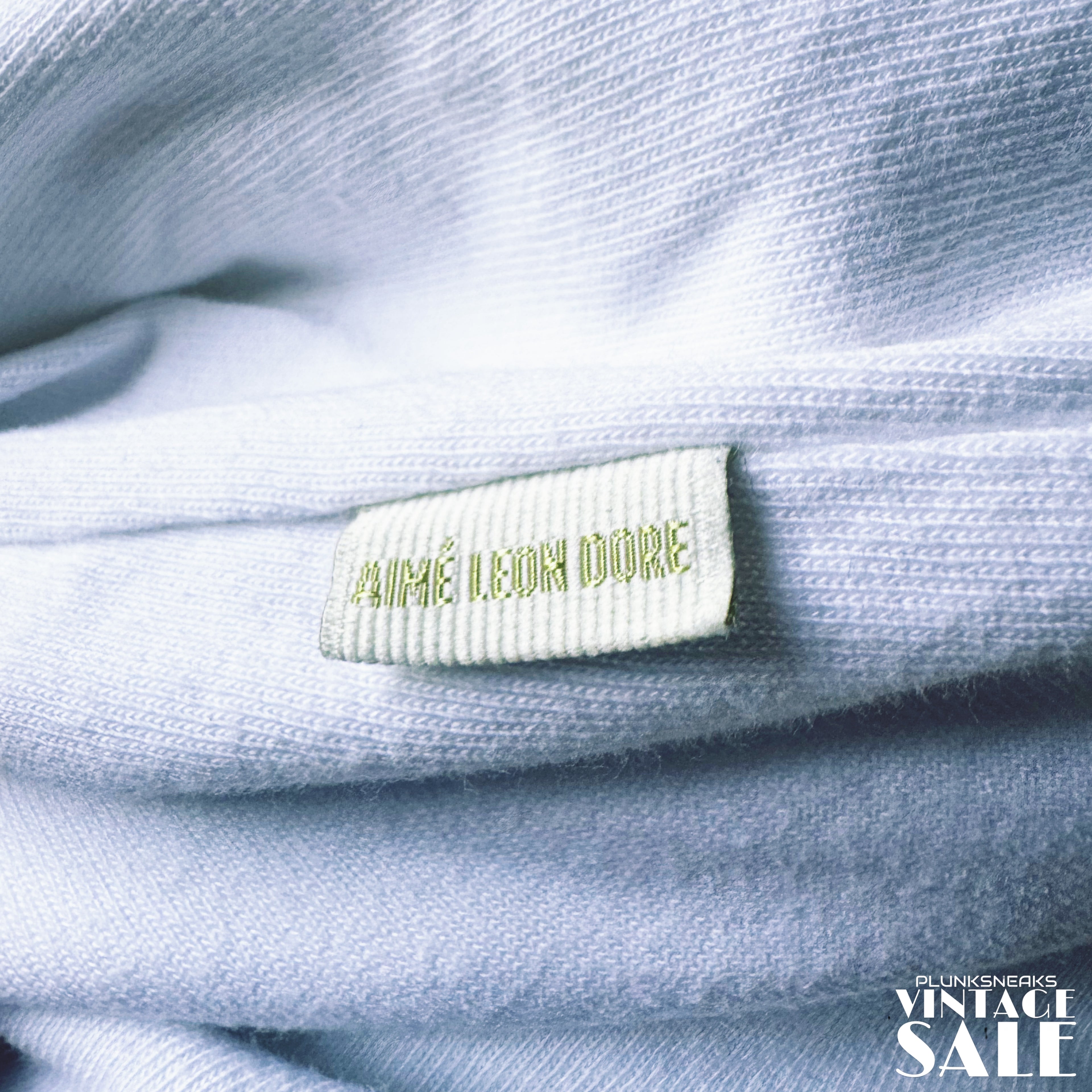 Aime Leon Dore Colonial Tee 2022 (USED)