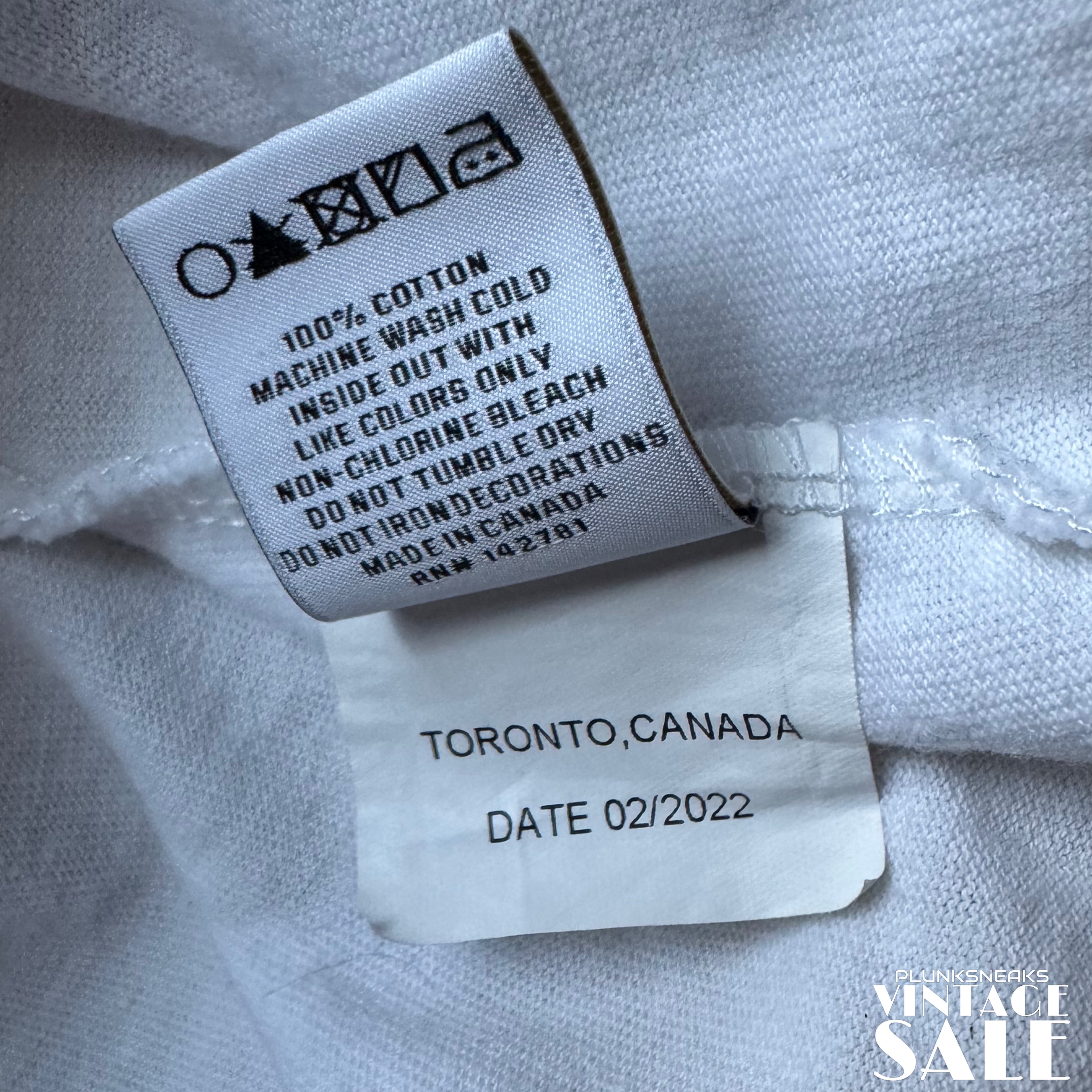 Aime Leon Dore Colonial Tee 2022 (USED)