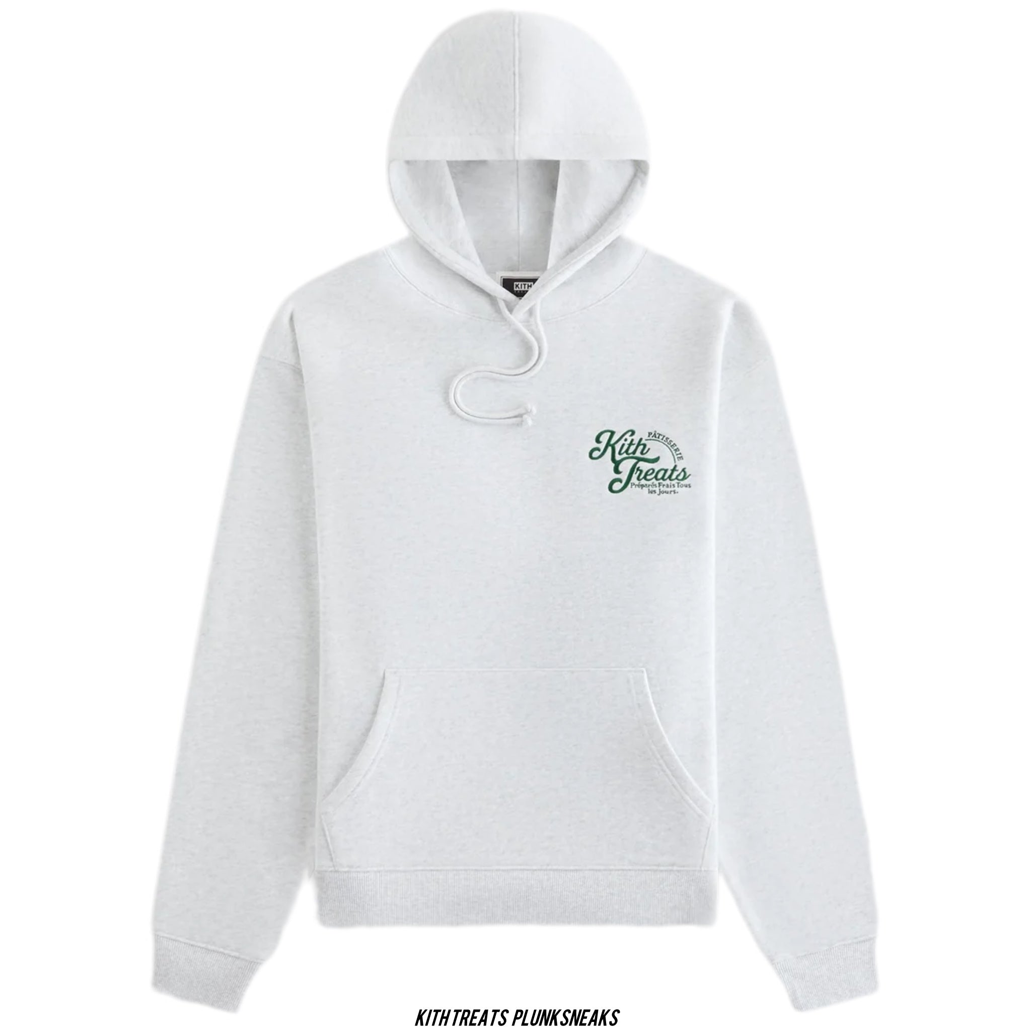 Kith Treats Store Front Williams III Hoodie