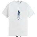 Kith New York Empire State Building Tee 2021 (USED)