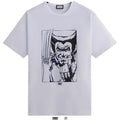 Kith x Marvel X-Men Anatomy Vintage Tee 2023 (USED)