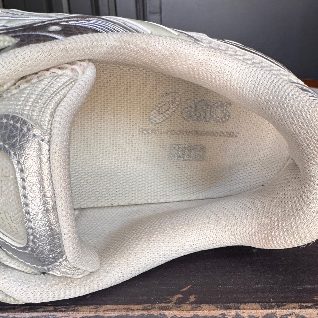 Kith ASICS GEL-Kayano 12.1 Cream Pure Aqua 2024 (USED)