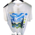 Kith for Bob Ross Joy of Painting Purpose Pocket Tee | Store Exclusive