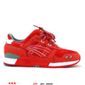 Nice Kicks Ronnie Fieg ASICS GEL-Lyte 3 Trilogy Project