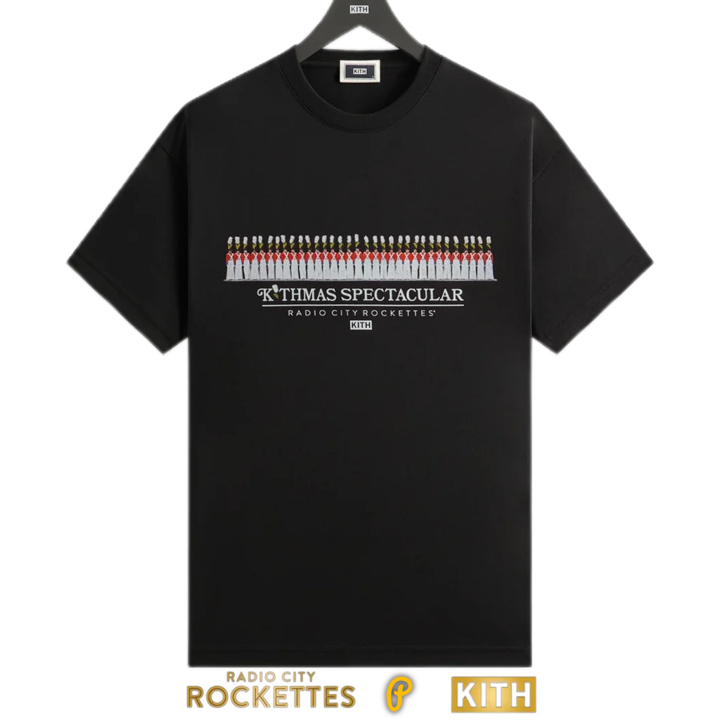 Kithmas for the Radio City Rockettes Spectacular Tee