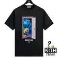 Kith Disney for Pixar Monsters Inc. Just Us Tee