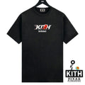 Kith Disney for Pixar The Incredibles Dash Vintage Tee